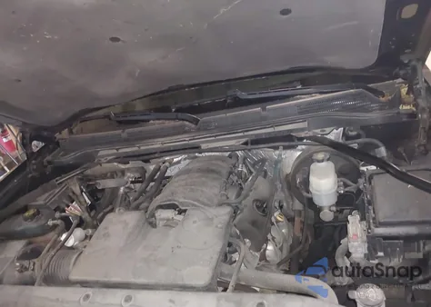 2014 GMC Sierra 1500 z USA, uszkodzony, nr VIN 1GTN2TEH5EZ236582